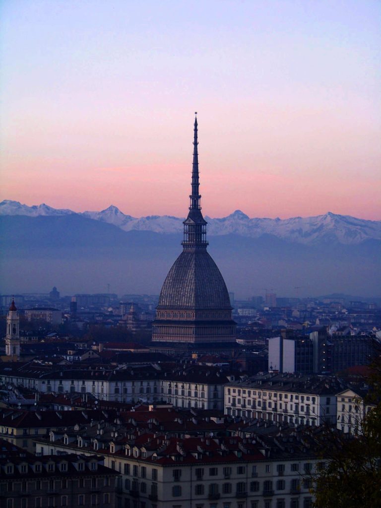 Mole Antonelliana di Torino