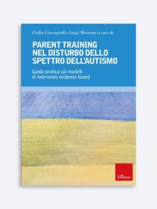 Parent training Autismo