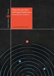 Disturbi specifici dell'apprendimento