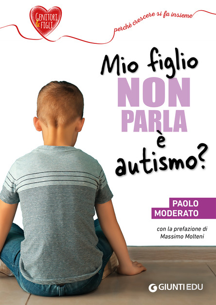 Mio figlio non parla