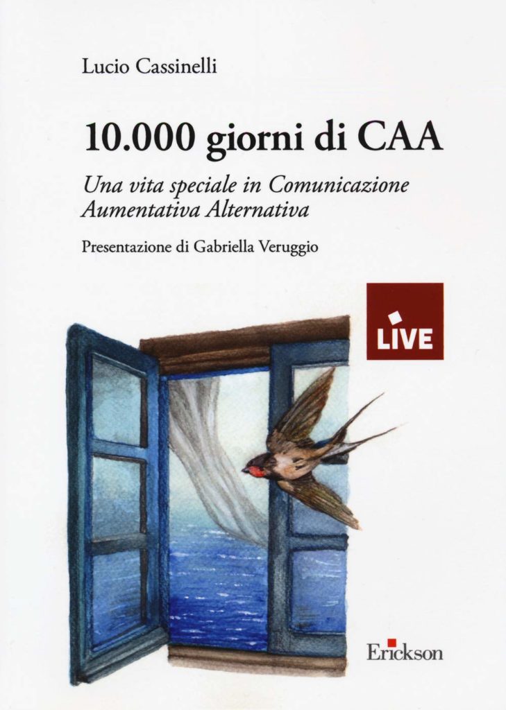 10.000 giorni di CAA