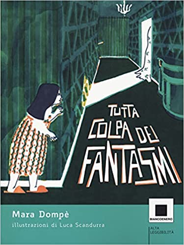 Tutta colpa dei fantasmi