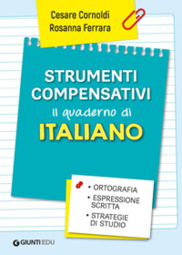 Quaderno di Italiano