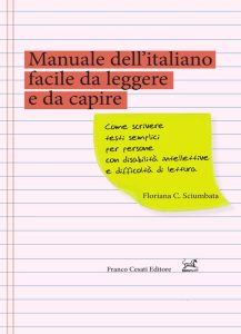 Manuale di italiano facile