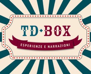 TD Box