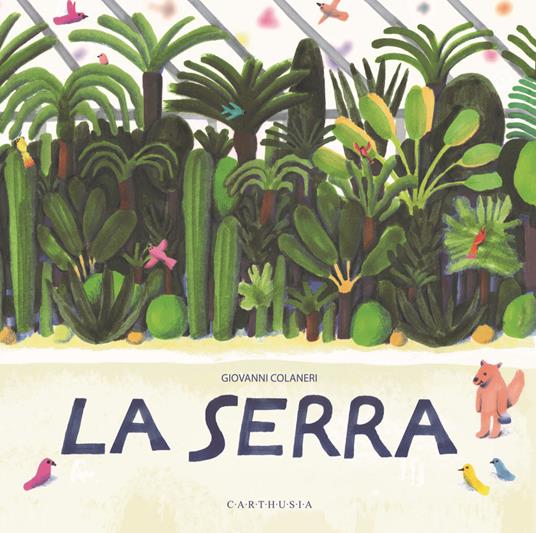 La Serra