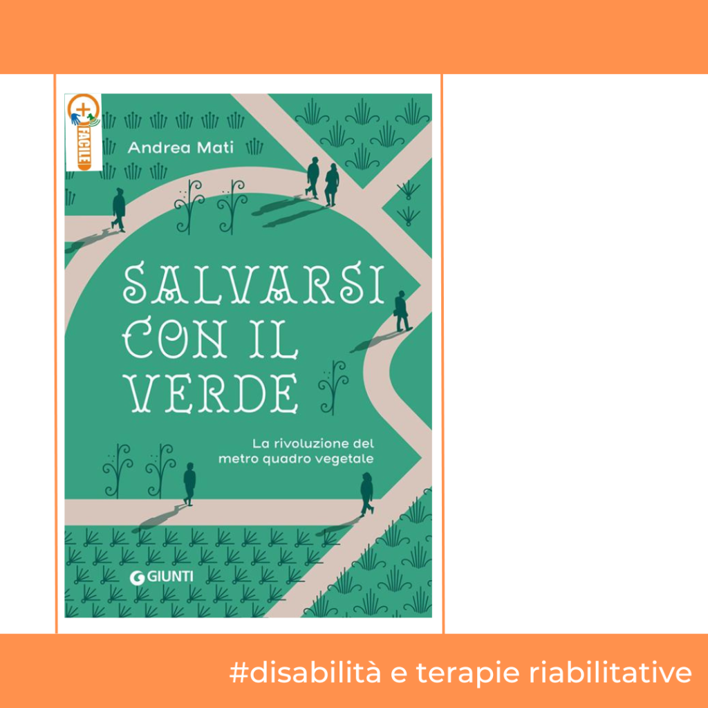 Salvarsi con il verde