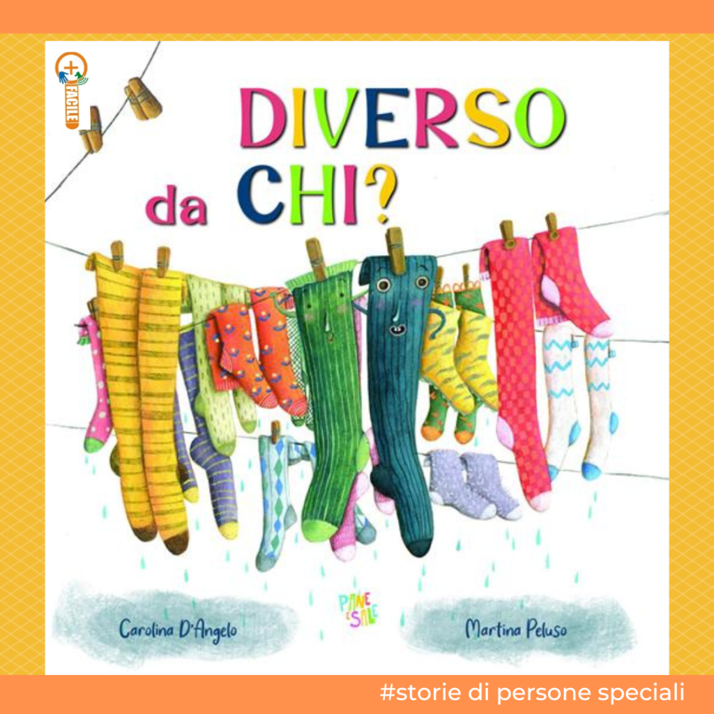 Diverso da chi