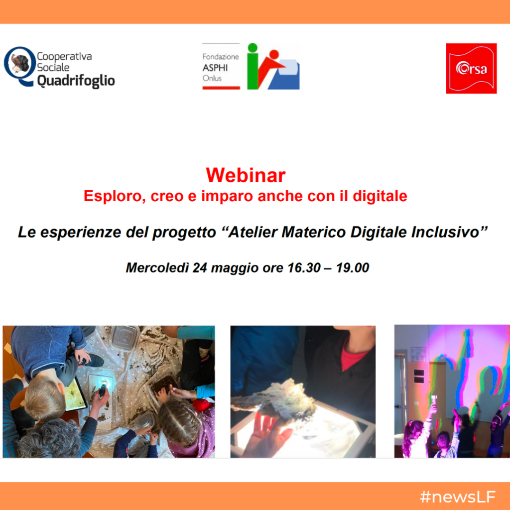 webinar 24 maggio