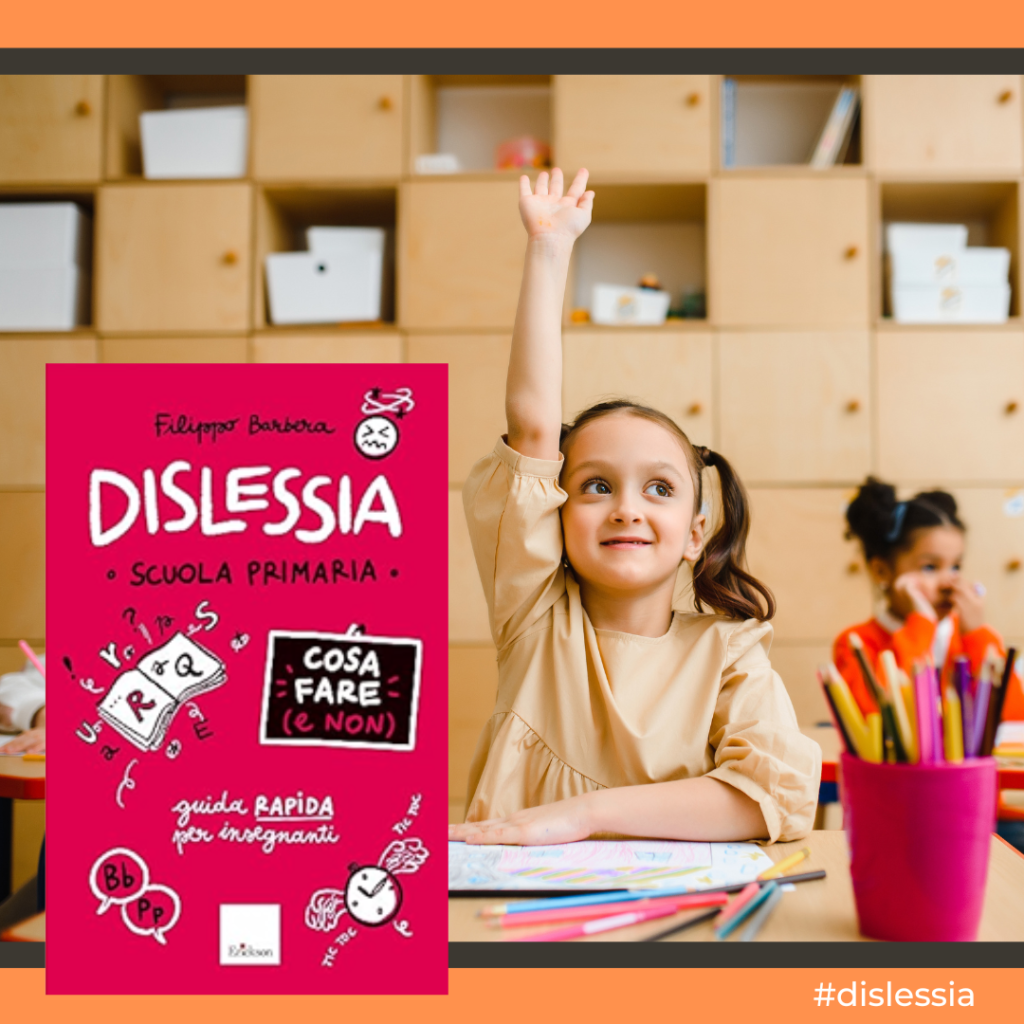 Dislessia scuola primaria