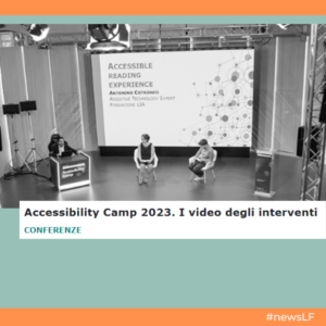 Accessibility Camp 2023