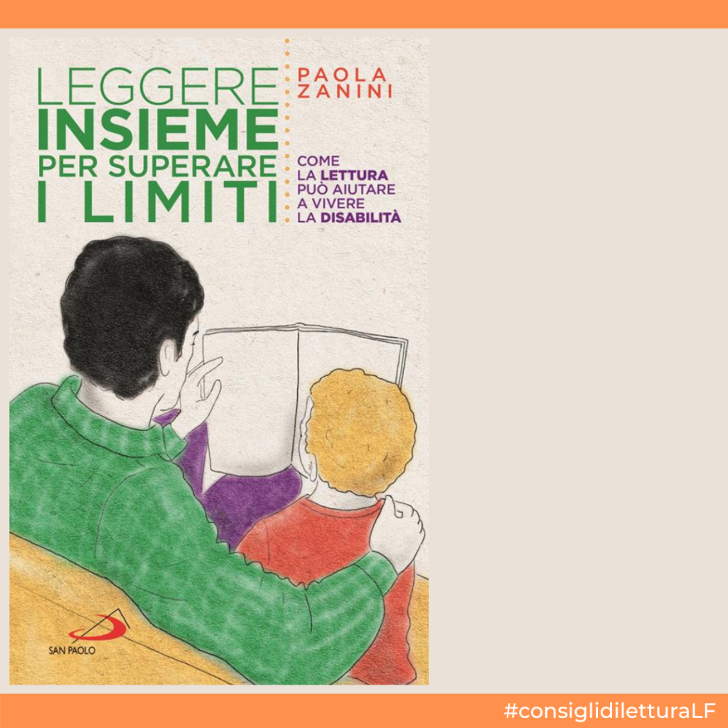 Leggere insieme per superare i limiti